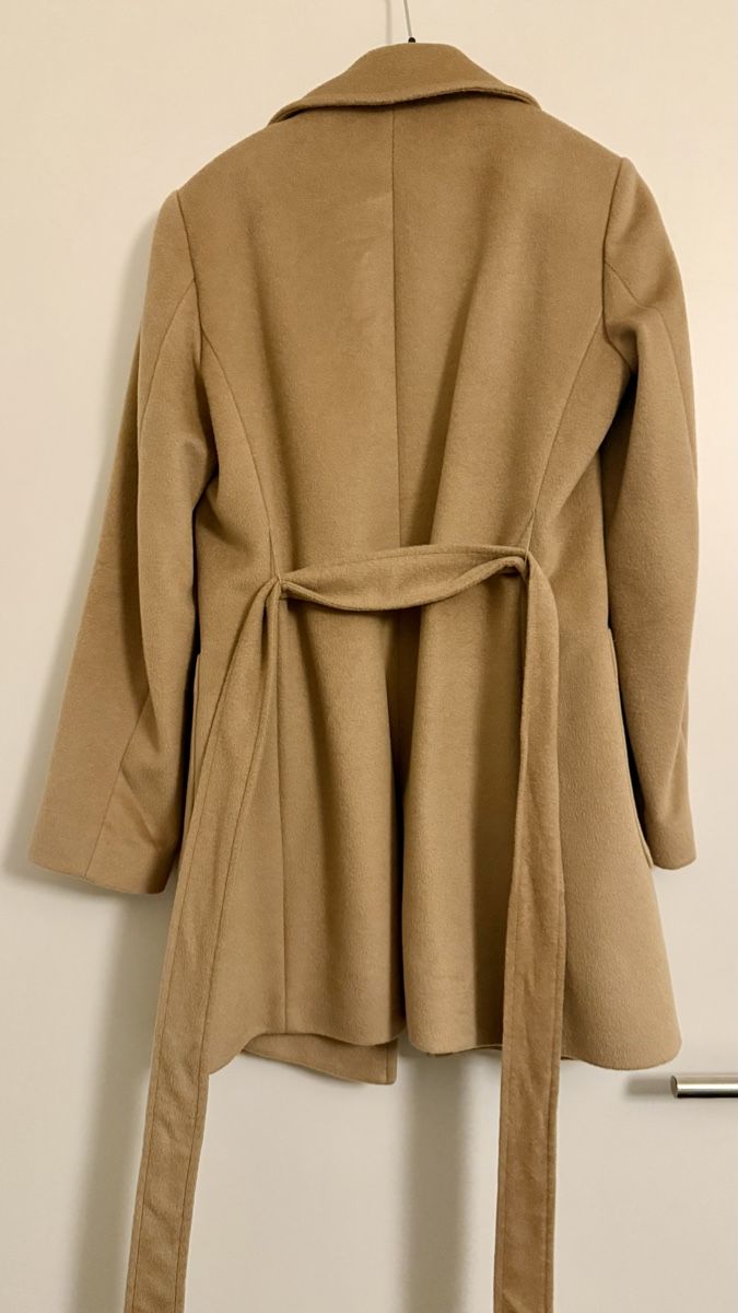 Max Mara Cappotti: Max&Co Wollmantel XS – Usato da Zürich venduto da car_9vrr 2