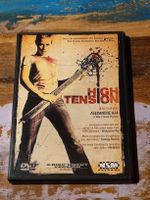 High Tension, 2 DVD Edition, Uncut