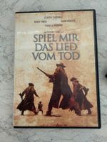 Spiel mir das Lied vom Tod /  DVD