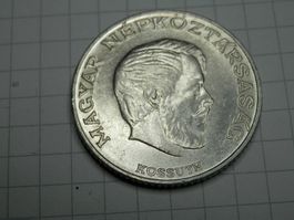 Ungarn 5 Forint, 1979