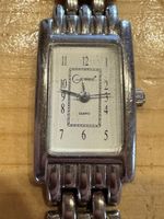 Montre Greenland quartz