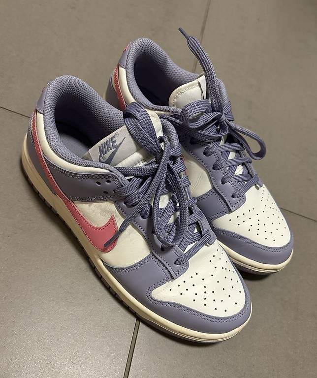 Nike Scarpe da donna: Nike Dunk Low Grösse 38.5 – Usato da Bern venduto da MauiB 1