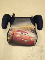 Kindersitz: Disney Cars