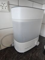 Philips Avent Sterilisator weiss