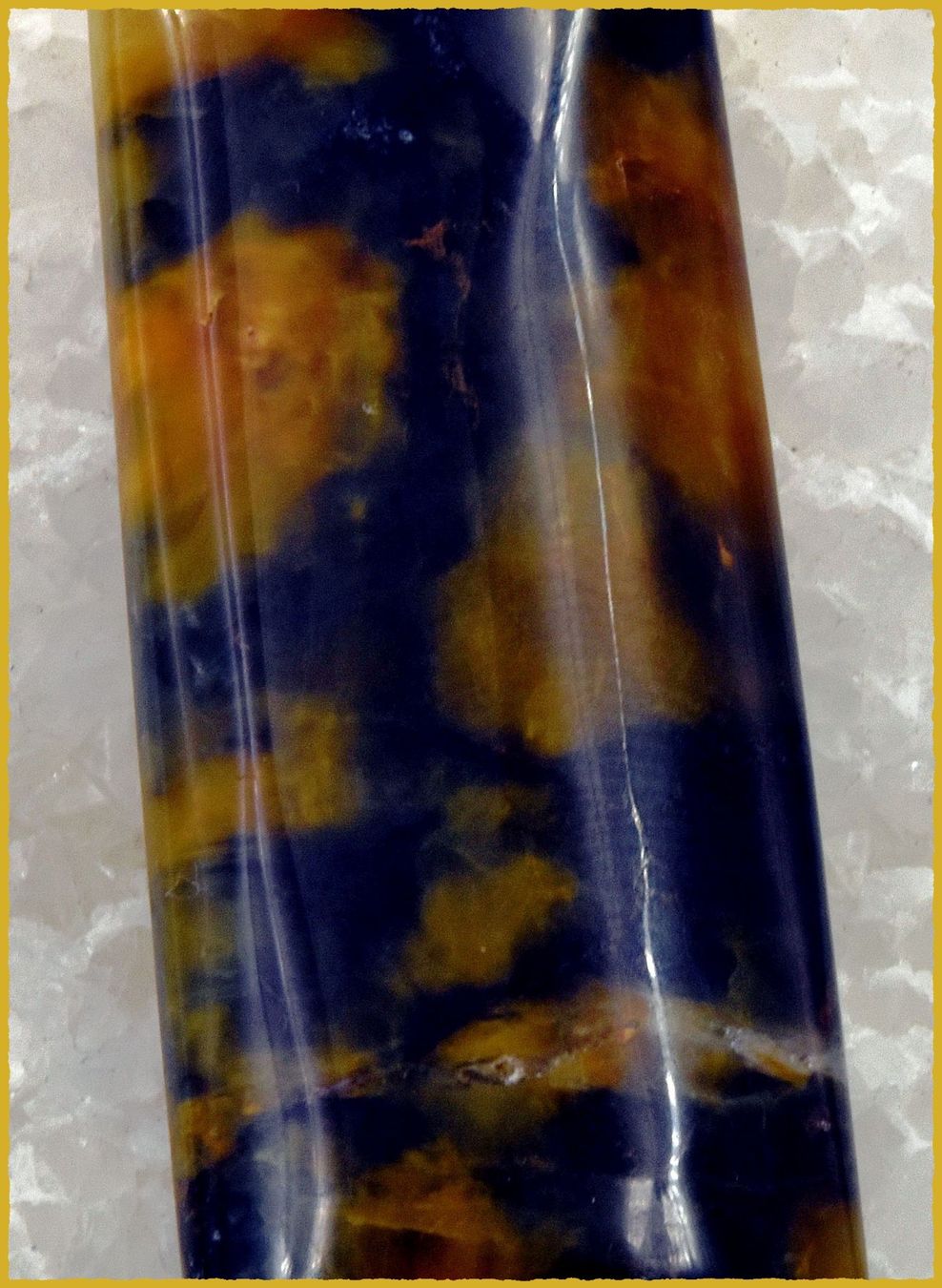 Anhänger: Seltene Simbircit - Ammonit Anhänger 925 Silber – Neu und originalverpackt aus Oberglatt ZH von Goldfee1 1