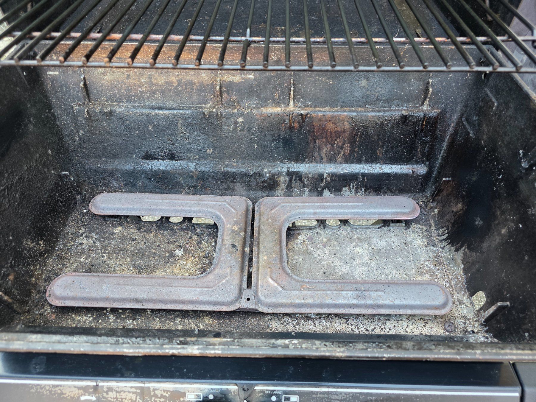 Griglie: Gasgrill König mit Gasflasche – Usato da Lostorf venduto da rubileo 1