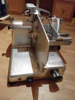 Aufschnittmaschine