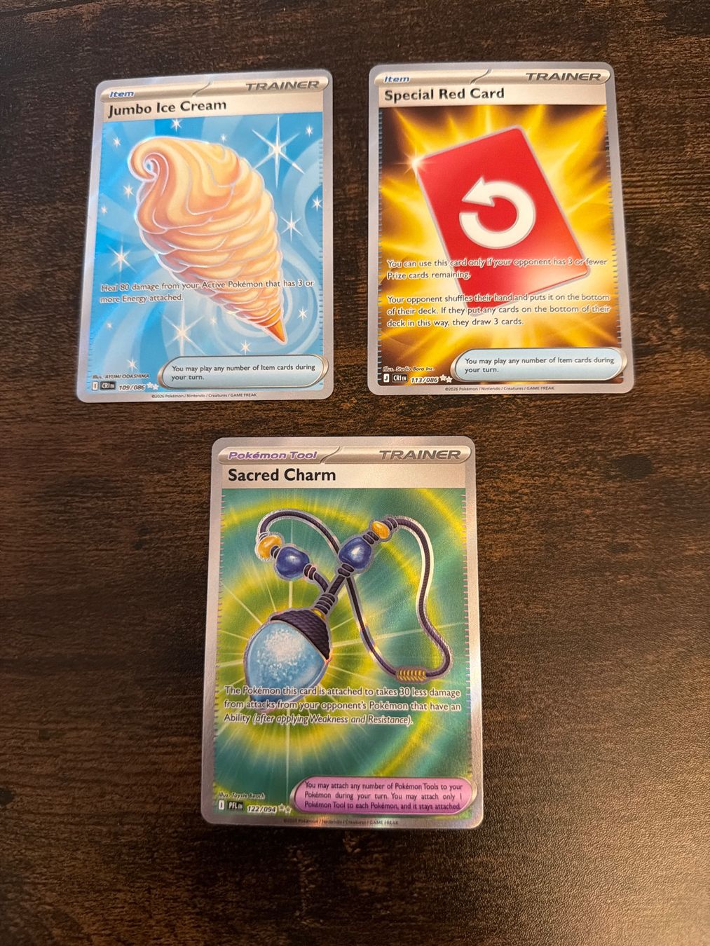 Pokémon Carte collezionabili: Pokemon Karten – Usato da Wettingen venduto da Airjordan