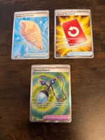 Pokemon Karten
