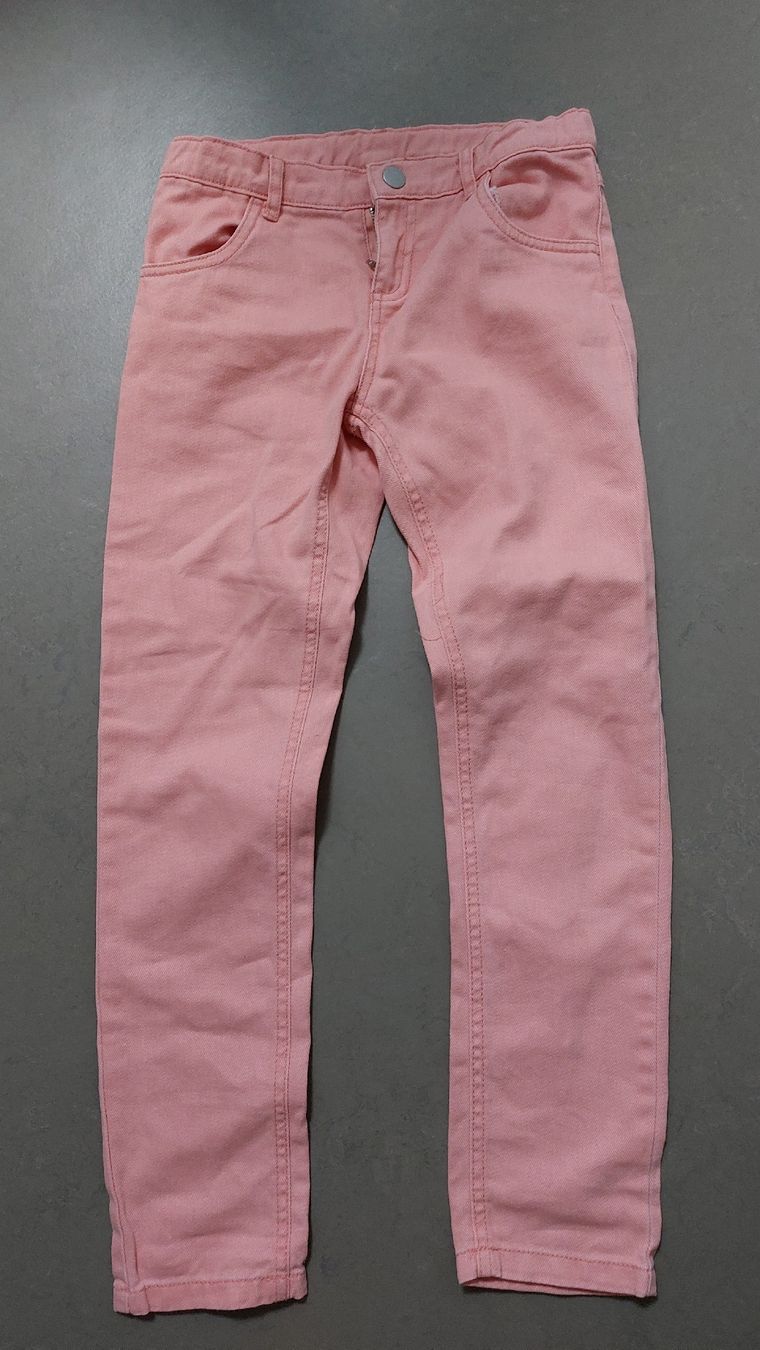 Manor Pantalons: neu mädchen hose 134 – Neuf (Voir description) à Davos Platz par anton85