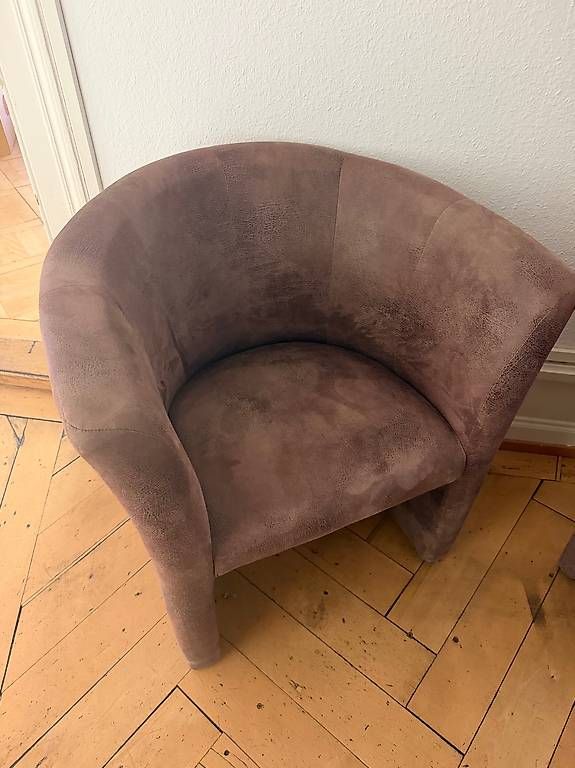 Stühle: 2 Stühle – Gebraucht aus Zollikon von ichwilldasda