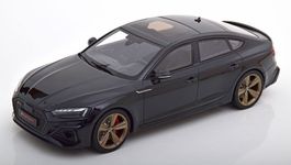 AUDI RS5 B9 SPORTBACK 2020   1:18 GT-SPIRIT