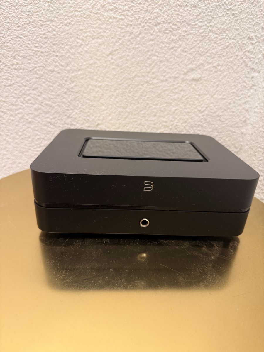 Bluesound Verstärker: Bluesound Powernode – Gebraucht aus Hettlingen von laperi87 2