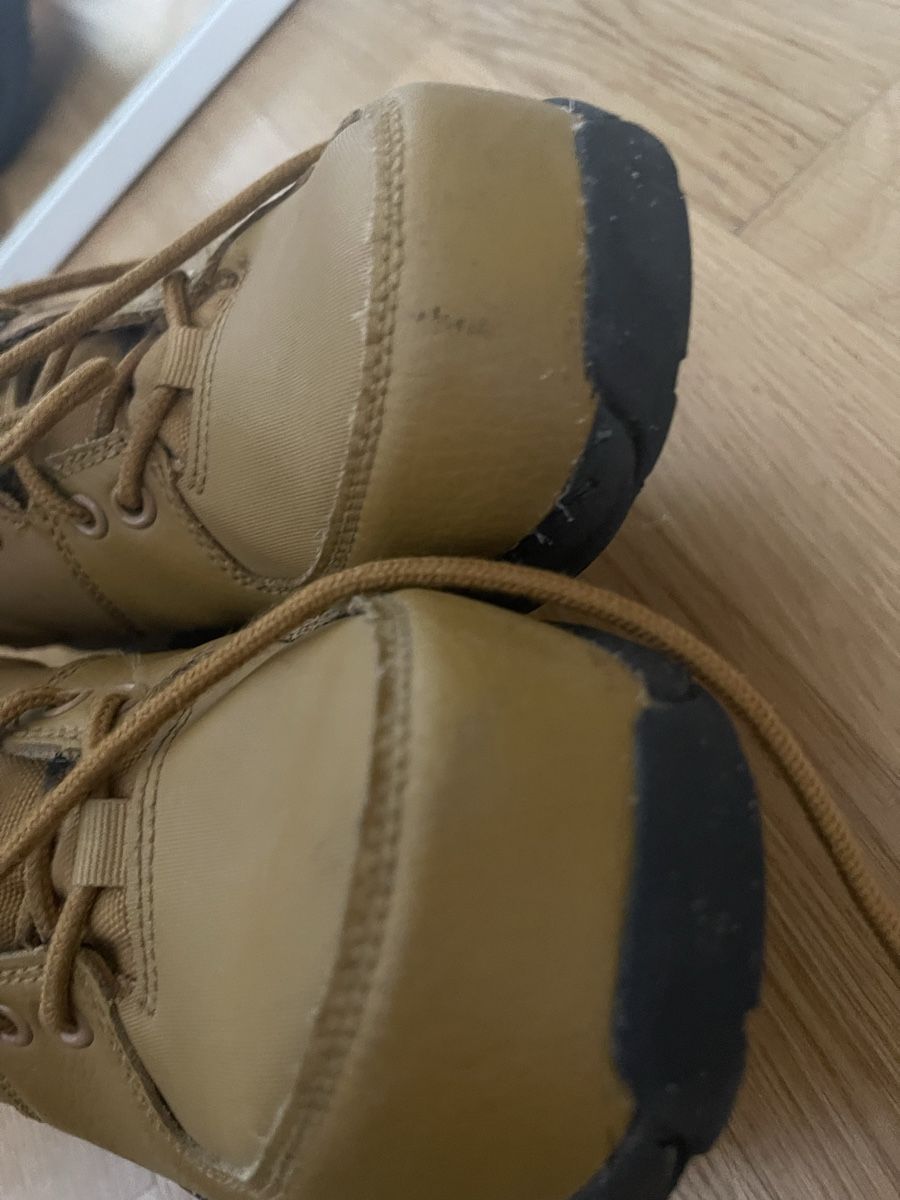 Nike Scarpe da uomo: Boots / Halbschuhe/ Sneaker NIKE / Grösse 40 – Nuovo (secondo la descrizione) da Rüschlikon venduto da leo_mwz2 6