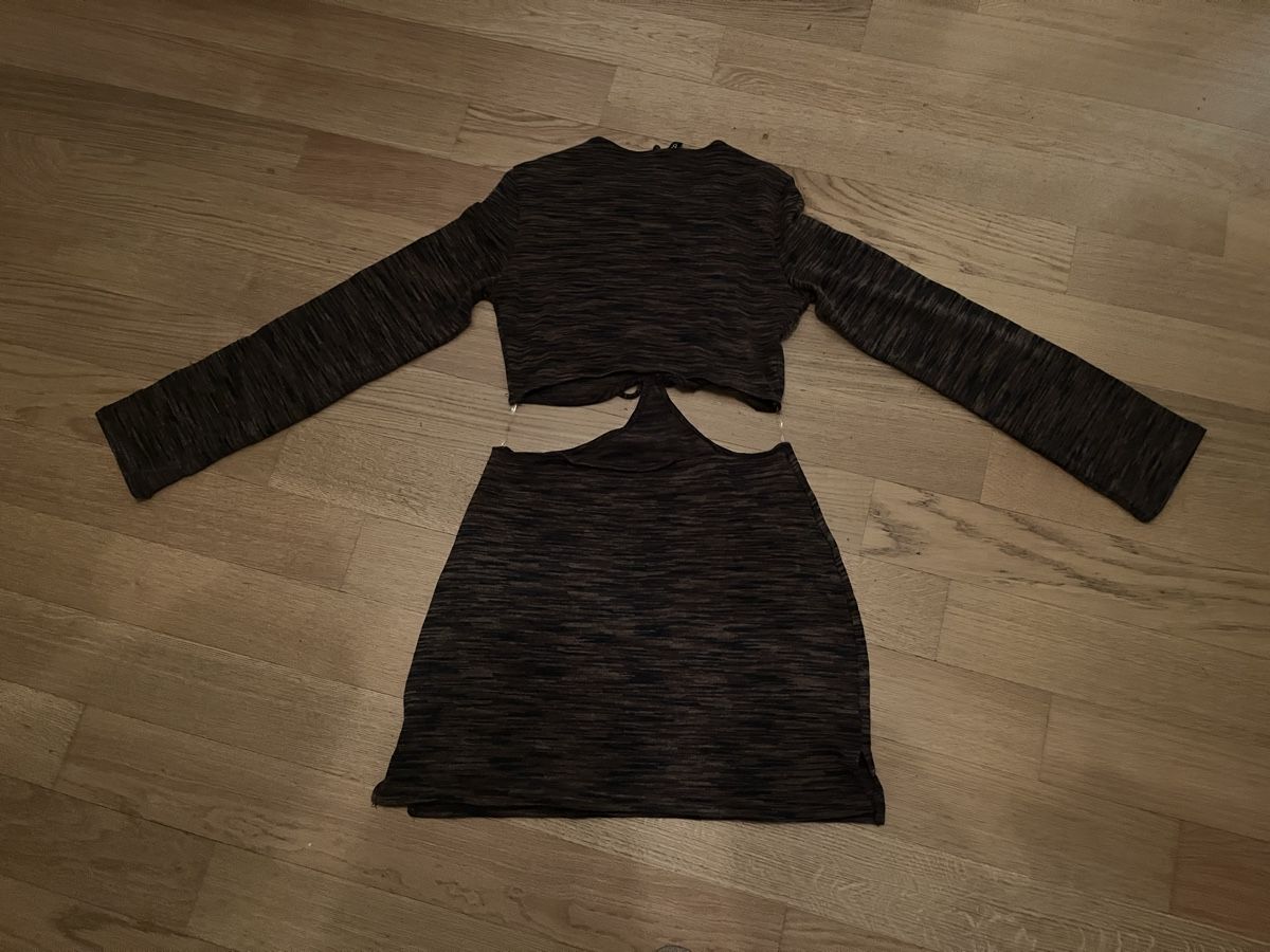 Vestiti: Neu: Cooles Kleid mit cut outs – Nuovo (secondo la descrizione) da Zürich venduto da MariaSusanne 3