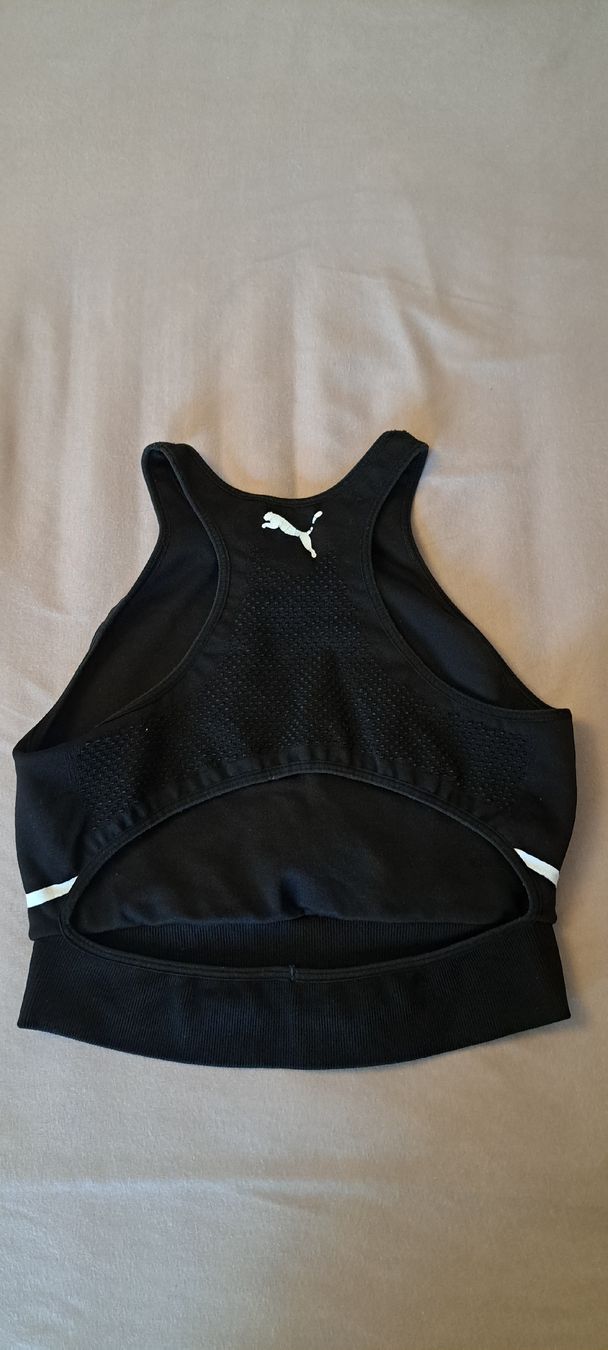 Top: Sport BH Grs S – Usato da Hombrechtikon venduto da Atroms47 1