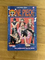 One Piece Manga Band 11 