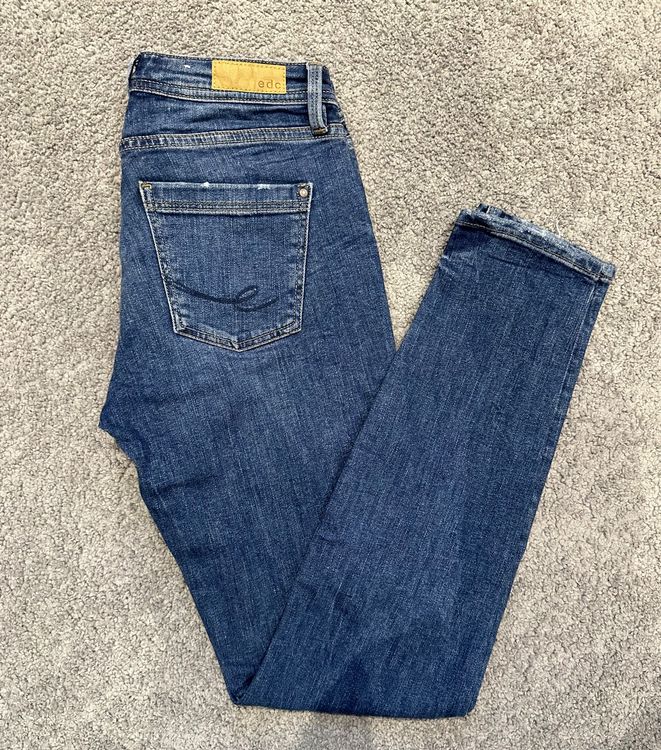 Esprit jeans Low Skinny Fit - Damen - W26 L30 1