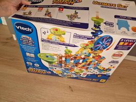 Vtech Marble Rush Ultimate Set Electronic XL100