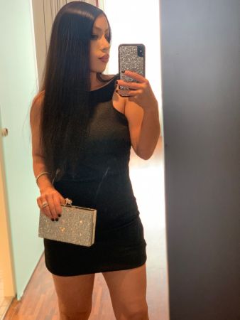 Mango Dress 10.-