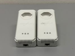 Devolo dLAN 200 Aplus Powerline-Kit