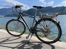 Villiger e-Bike