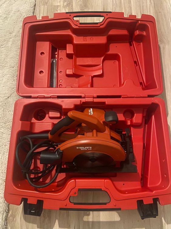 Hilti deals scw 70