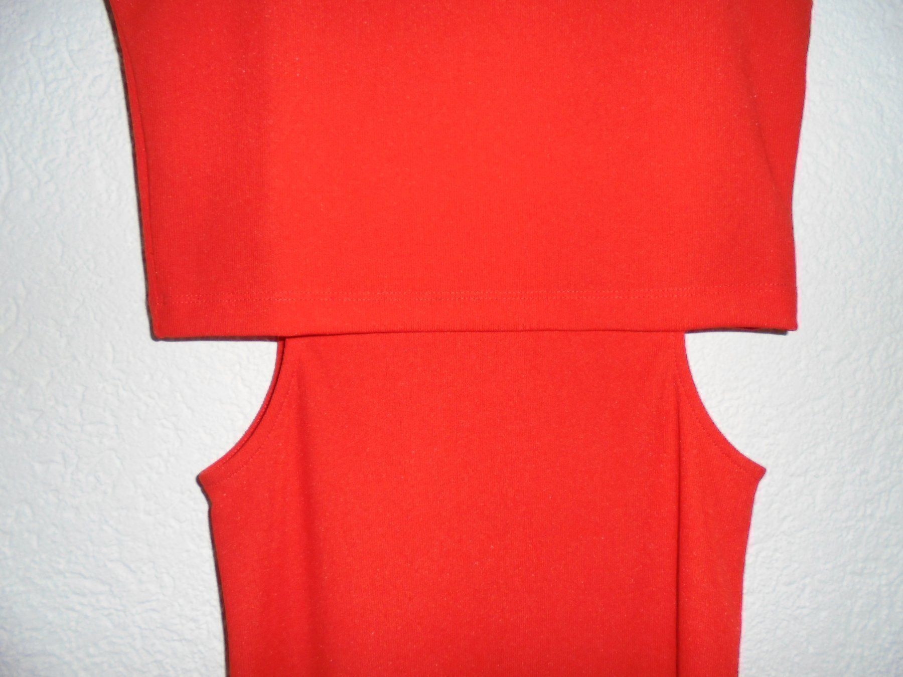 Topshop Vestiti: LANGES KLEID VON TOPSHOP GRÖSSE 34 – Usato da Aarau Rohr venduto da PinkSchwein 2