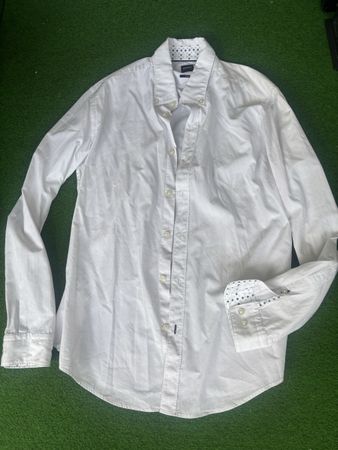 Hugo Boss Hemd gr.L