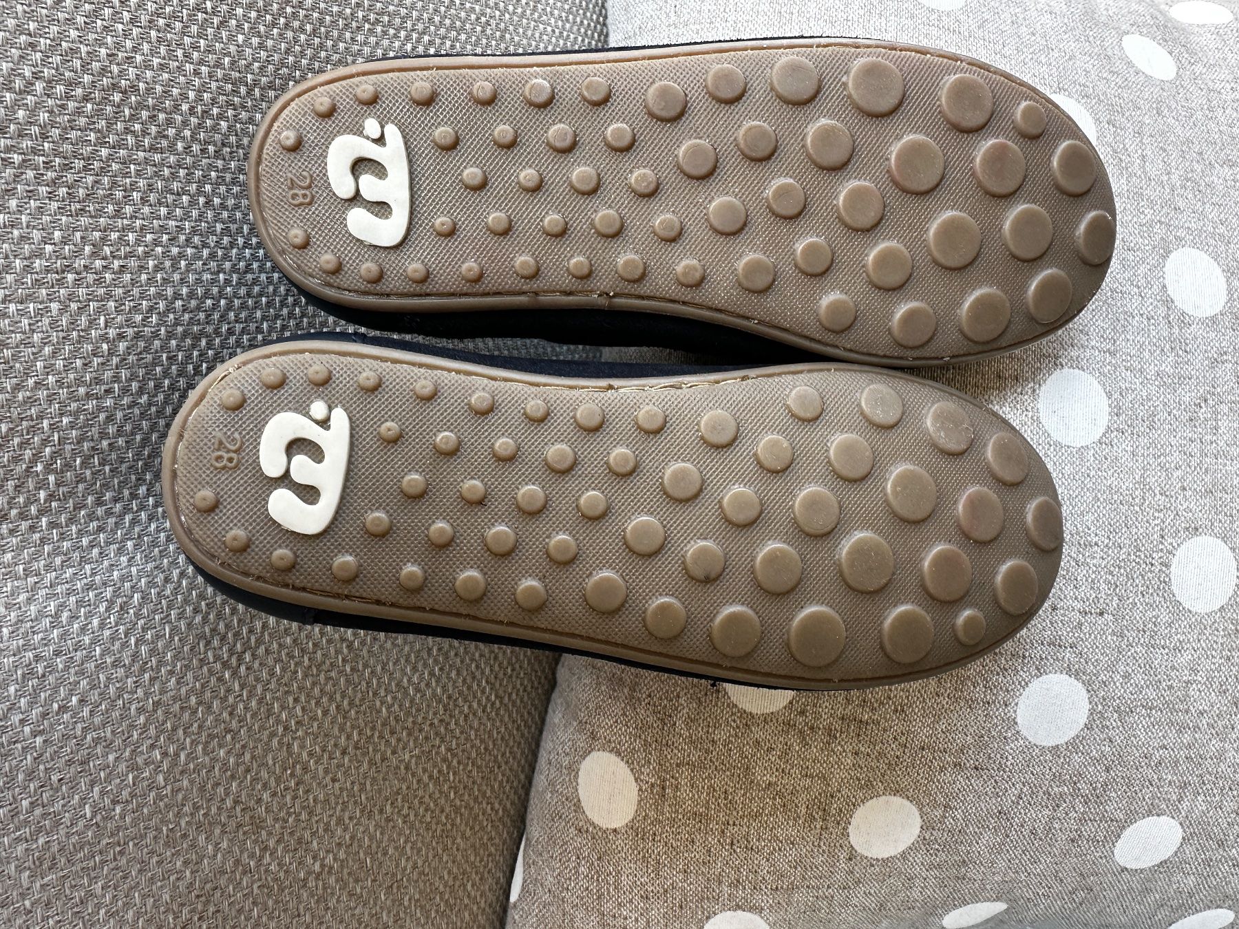 Mayoral Scarpe per ragazzi: Mokassin Leder Jungen Gr 28 – Nuovo (secondo la descrizione) da Zürich venduto da poliveira 3