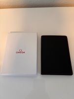 Omega Leder Etui/Mappe