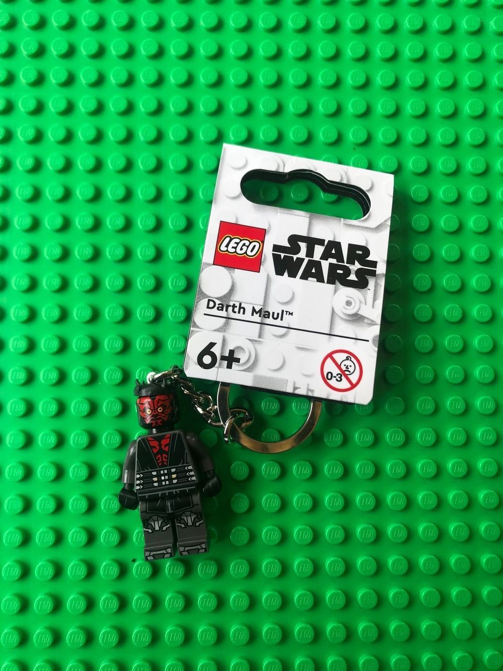 Lego Kit di costruzioni: Lego Star Wars Darth Maul NEU – Nuovo e nell'imballaggio originale da Bürglen TG venduto da davi2010