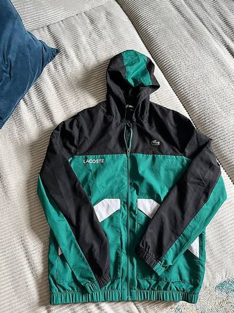 LACOSTE Windjacke