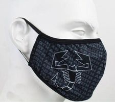 Abarth Schutzmaske Original Produkt ABVERKAUF