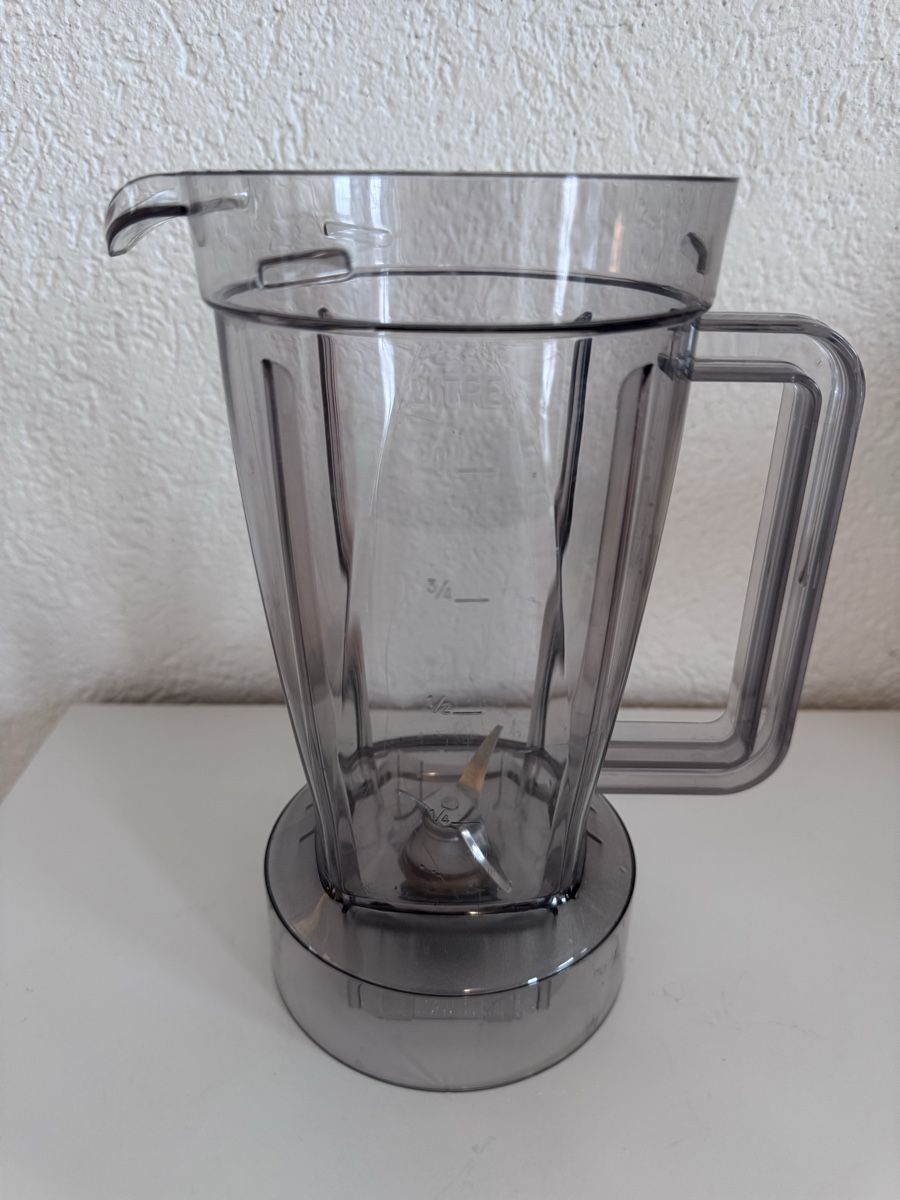 Moulinex Elettrodomestici da cucina: Moulinex Standmixer, Type 719 – Usato da St. Gallen venduto da kara_24 1