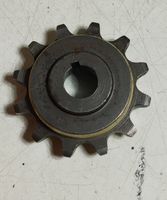 Ritzel 12Z. Beta