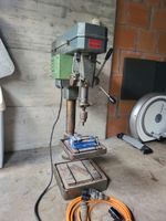 Tischbohrmaschine