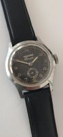 Military Richard Hammer automatic Uhr Vintage top