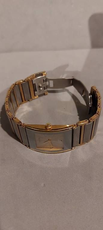 Rado Orologi: Superbe Rado DIASTAR avec date vintage. – Usato da Rolle venduto da mro_5nyk 4