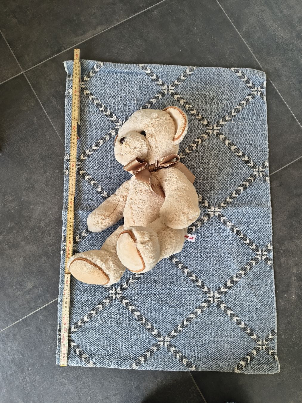 Aurora Spielzeuge: Teddy 40cm neu – Neu (gemäss Beschreibung) aus Bronschhofen von Hanne2 2