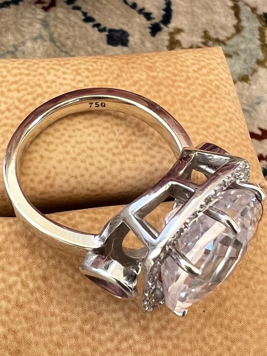 Ringe: Ring – Neu (gemäss Beschreibung) aus St.Gallen von 303_7fcf 5