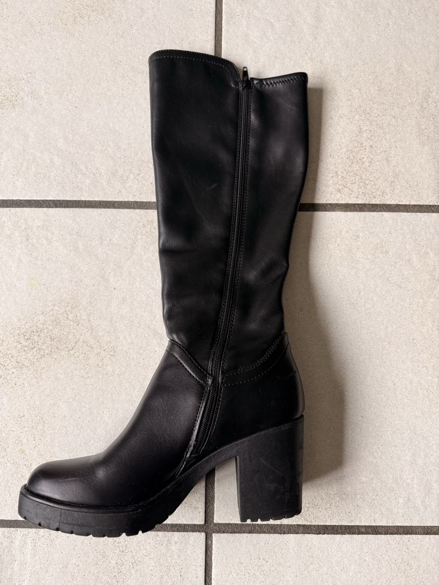 Graceland Scarpe da donna: Stiefel Grösse 39 – Nuovo (secondo la descrizione) da Ostermundigen venduto da rhondell 4
