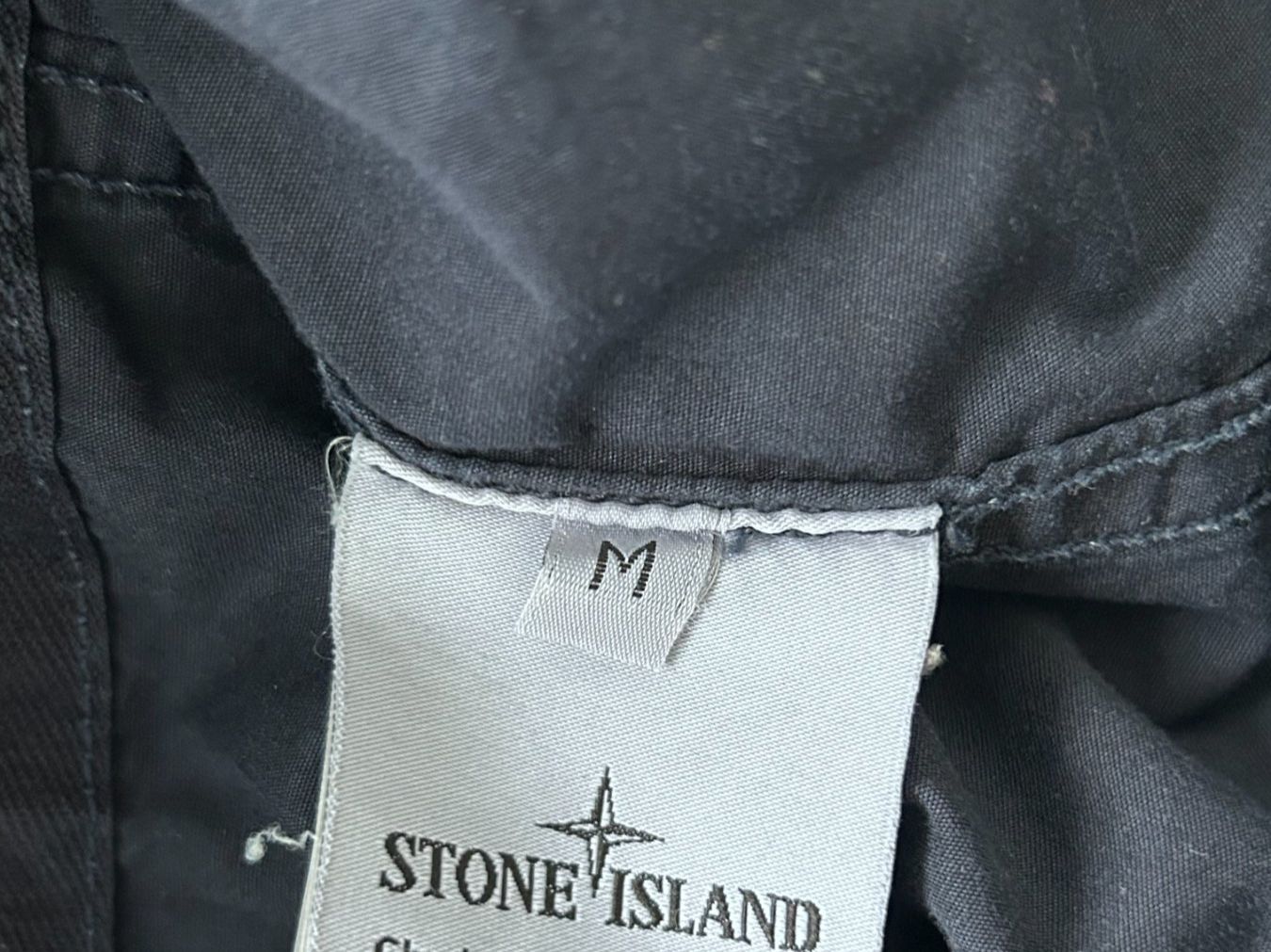 Stone Island Giacche: Stone Island Jacket – Usato da St. Gallen venduto da look-twice 6