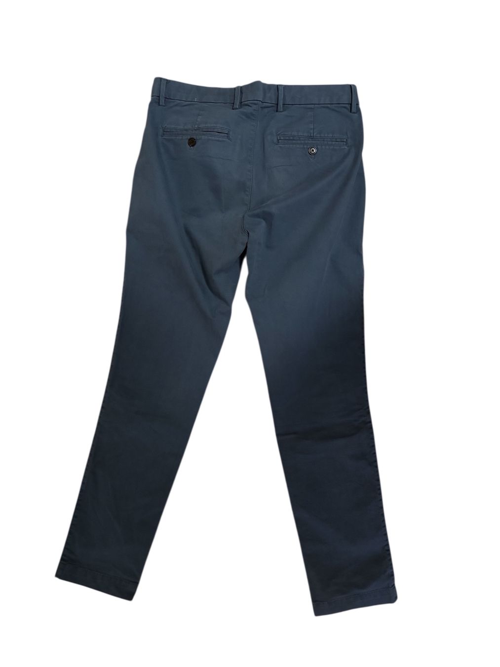 Pantaloni: PANTALON CLASSIQUE GAP – Usato da Essertines-Yverdon venduto da aureljos_pics 1