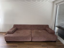 Designer Sofa
