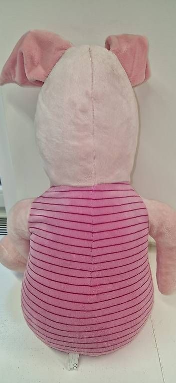 Giocattoli: stofftier piglet 70cm gross – Usato da Oberengstringen venduto da bibiso 2