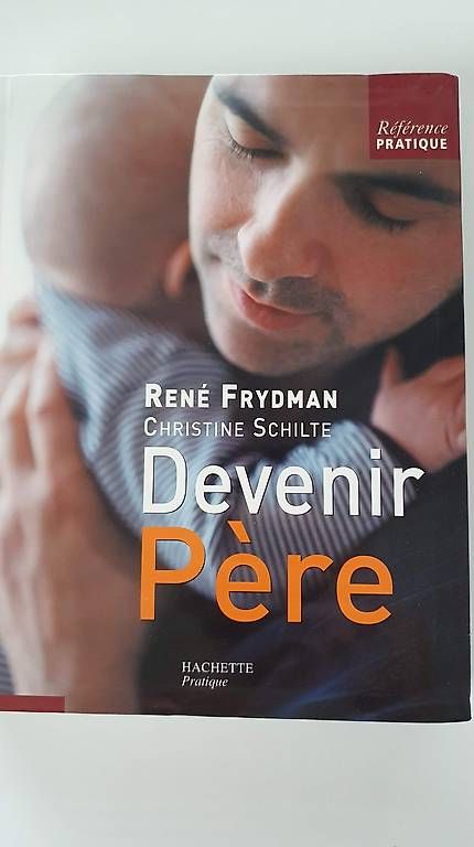Libri: Devenir Père – Usato da Prêles venduto da Syga