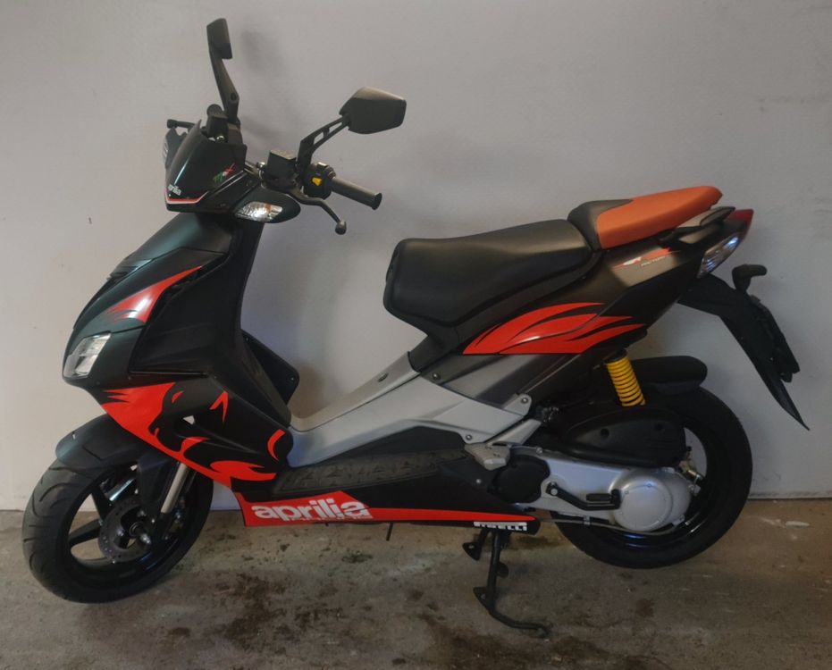 Bremshebel Links Aprilia SR 50R... (Neu (gem&auml;ss Beschreibung)) In Uetze