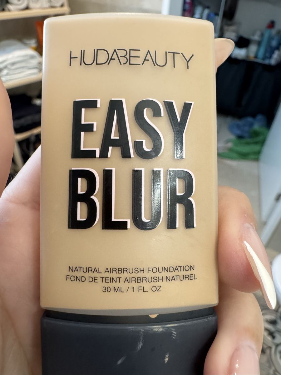 Huda Beauty Make-up: Hudabeauty make up – Nuovo (secondo la descrizione) da Dottikon venduto da RomanVer 1