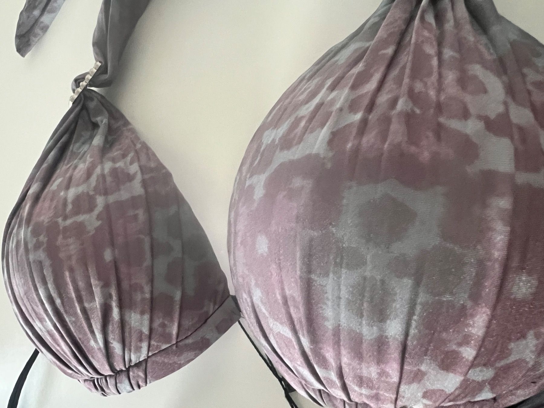 Costumi da bagno & Bikini: Bikini Push Up, neu, Größe M – Nuovo e nell'imballaggio originale da Zumikon venduto da DamenFashionShop 2